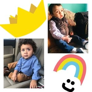 Meet your Posher, Marlene